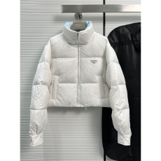 Prada Down Jackets